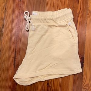 Lou & Grey shorts